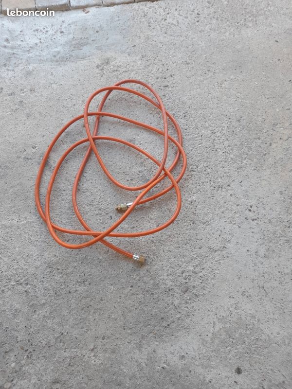 Fexible de gaz (image 1)