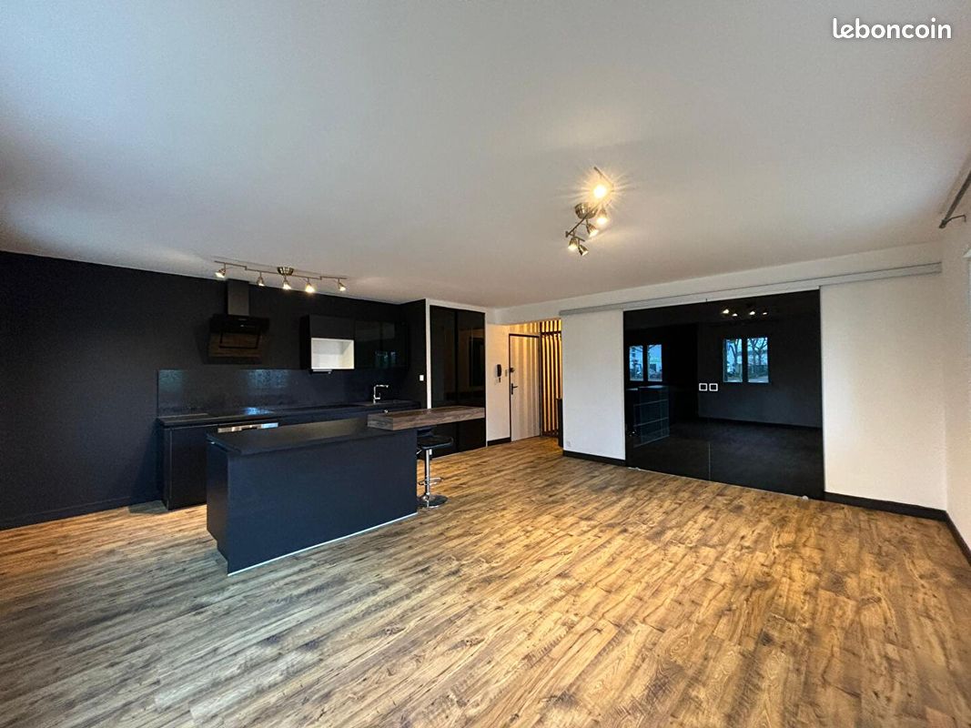 Appartement 2 pièces 56 m² · à Sens · 56 m² · 600 €
