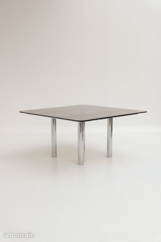 Table André par Tobia Scarpa, Knoll (image 2)