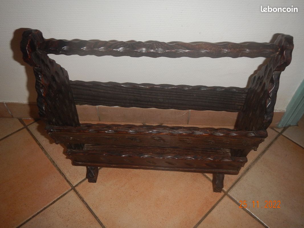 Porte revues (image 1)