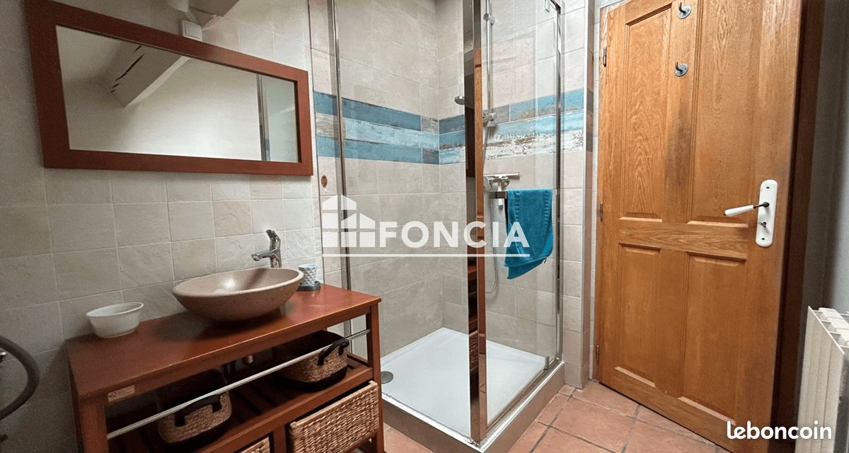 Appartement 4 pièces 62 m² · à Roanne · 62 m² · 670 €