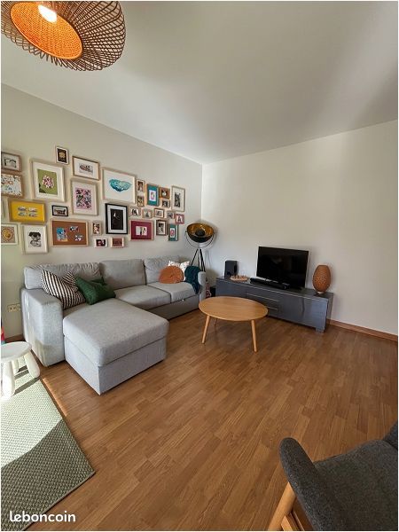 Appartement 3 pièces 77 m² · à Marcq-en-Baroeul · 77 m² · 987 €/mois