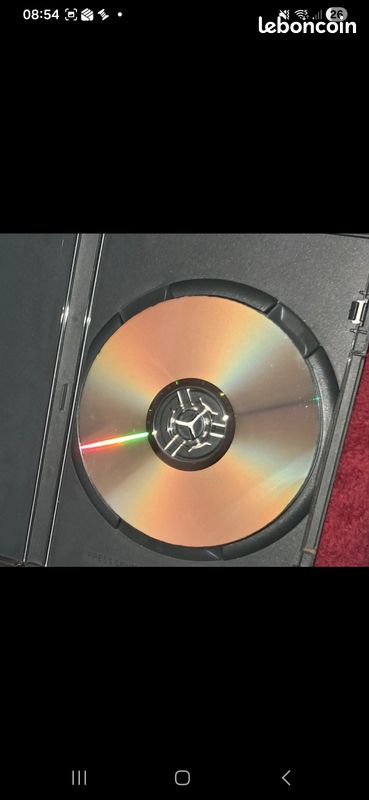 Vend 4 dvd’s film d'horreurs culte (image 5)