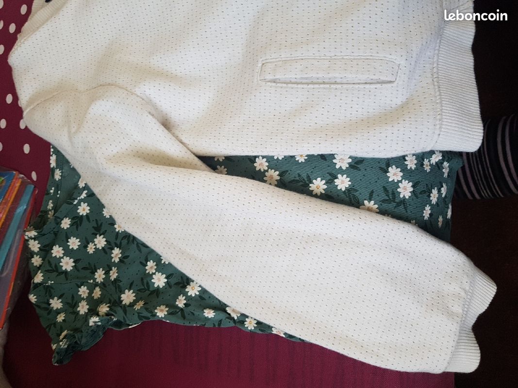 Pull Okaidi (image 3)