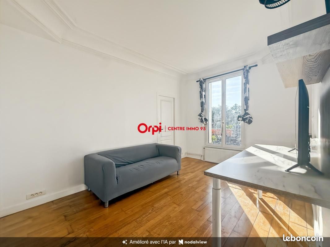 Appartement 2 pièces 31 m² · à Colombes · 31 m² · 215 000 €