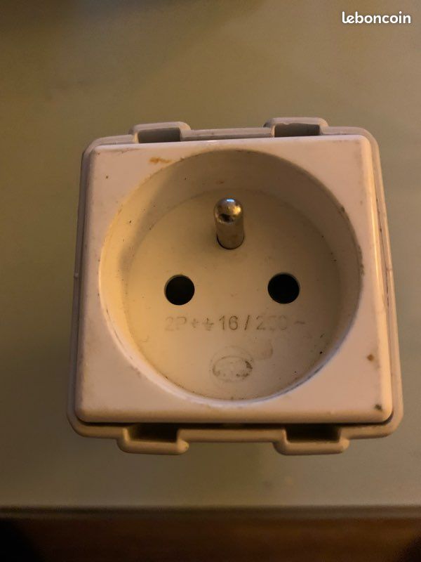 Adaptateur p17 neuve (image 3)