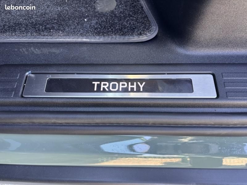 Land-rover Defender 110 2.0 P300e PHEV Trophy Edition Keswick Green (image 21)