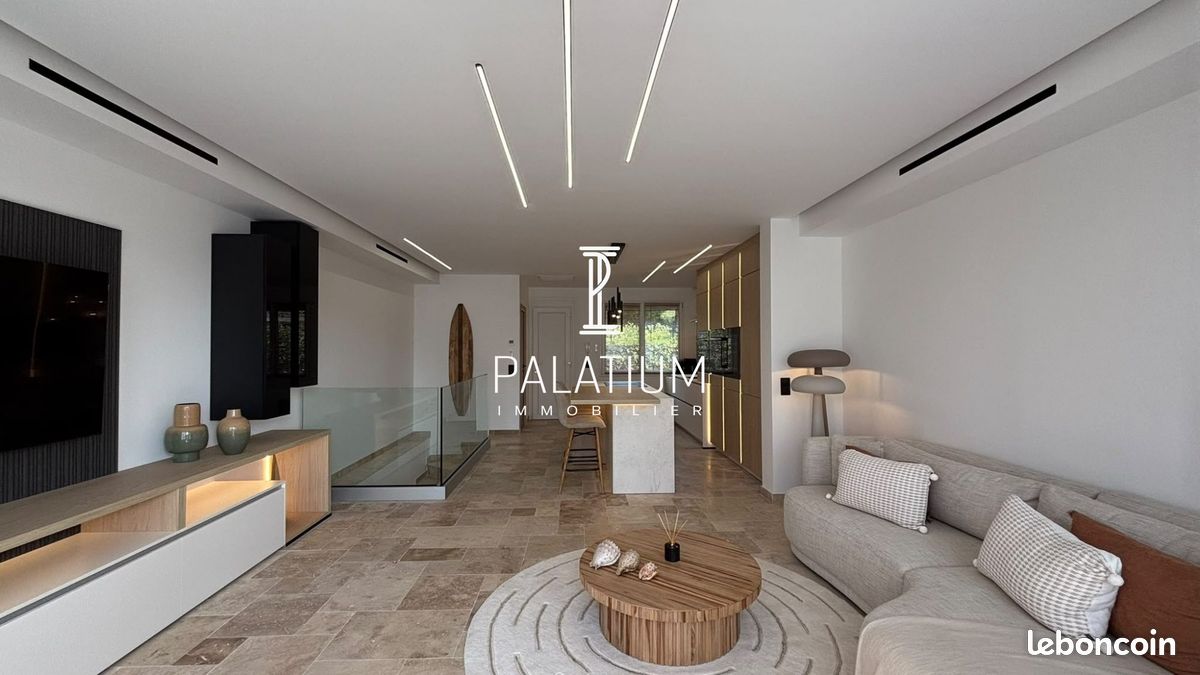 Maison 3 pièces 87 m² · à Roquebrune-sur-Argens · 87 m² · 795 000 €