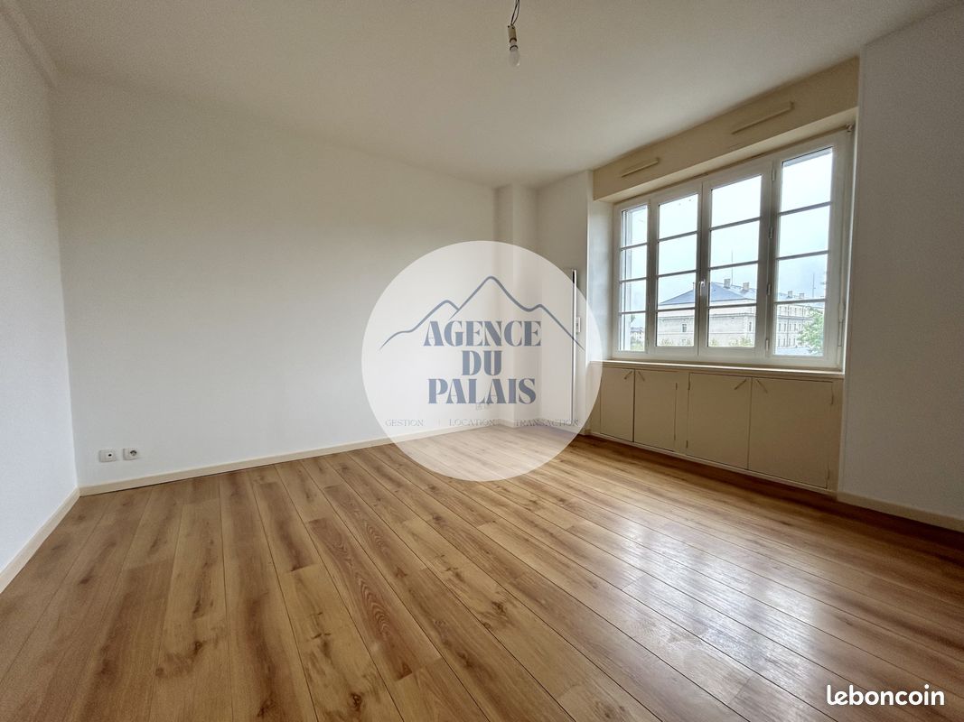 Appartement 2 pièces 38 m² · à Pau · 38 m² · 590 €