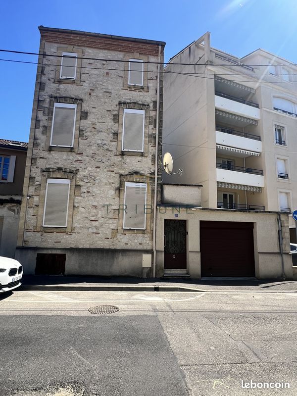 Maison 5 pièces 160 m² · à Agen · 160 m² · 170 000 €