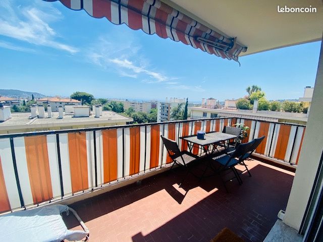 Appartement 3 pièces 71 m² · à Nice · 71 m² · 448 000 €