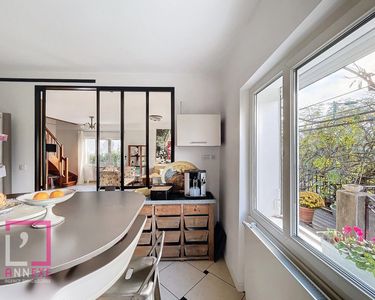 Maison 649 000 € - 150 m²