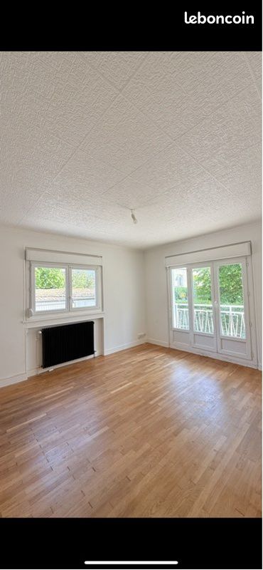 Appartement 3 pièces 54 m² · à Besançon · 54 m² · 700 €