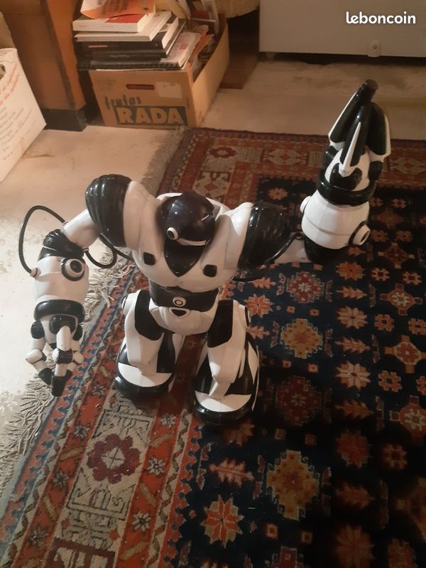 Robot (image 2)
