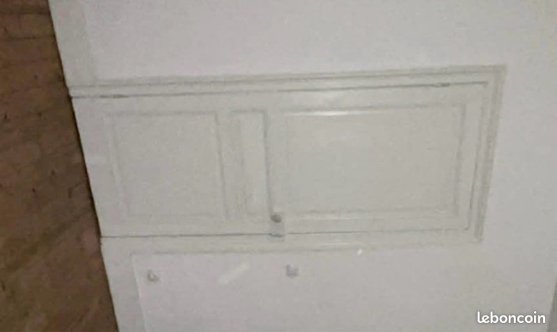 Porte ancienne (image 1)