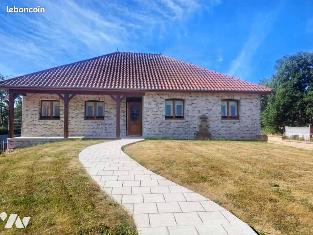 Maison 7 pièces 190 m² · à Raimbeaucourt · 190 m² · 419 500 €