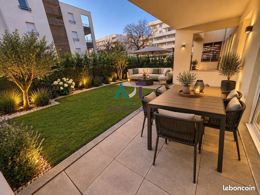 Appartement 3 pièces 70 m² · à Meylan · 70 m² · 215 000 €