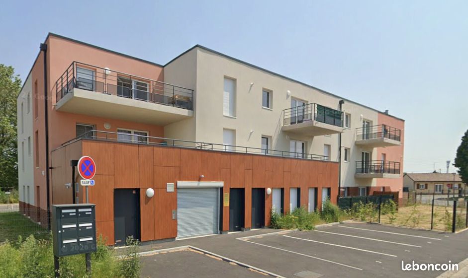 Appartement 2 pièces 57 m² · à Bouchain · 57 m² · 509 €/mois