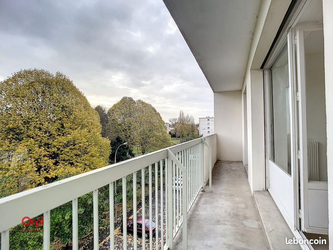 Appartement 3 pièces 67 m² · à Rezé · 67 m² · 726 €/mois