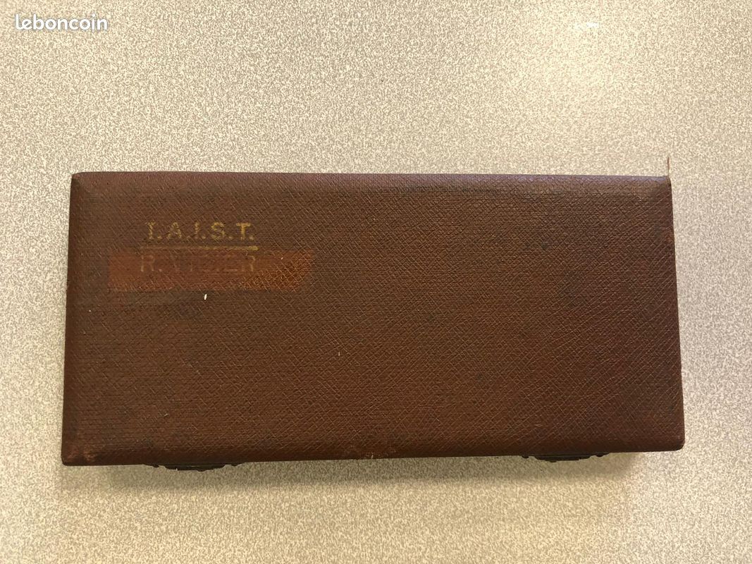 Cales étalon (image 2)