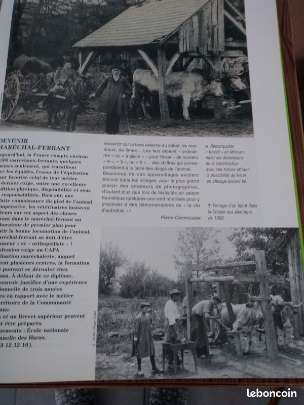 Il etait une fois la vie rurale (image 6)
