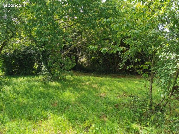 Terrain 910 m² SAINT-SAVIN