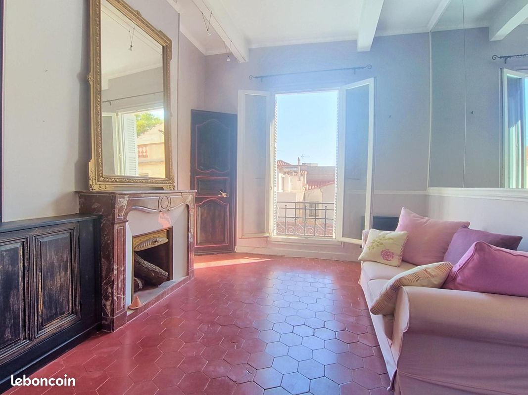 Appartement 2 pièces 51 m² · à Perpignan · 51 m² · 580 €/mois