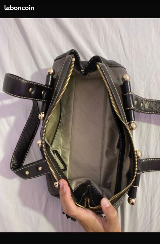 Sac à main Lancel (image 3)