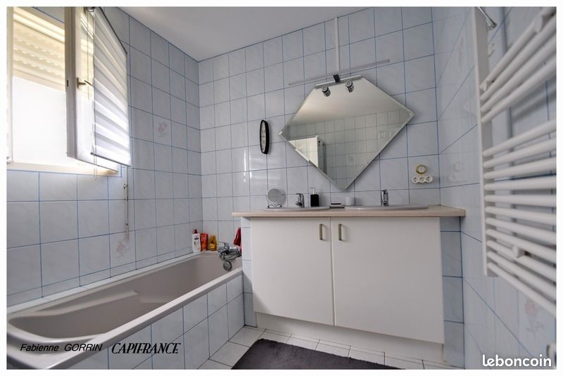 Maison 6 pièces 123 m² - Chauray 79180 (image principale 9)