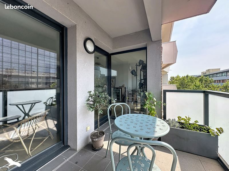 Appartement 3 pièces 76 m² · à Toulouse · 76 m² · 319 000 €