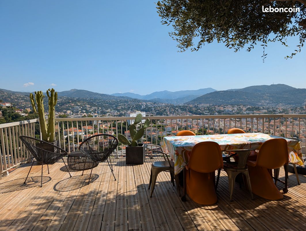 Maison 6 pièces 170 m² · à Nice · 170 m² · 890 000 €