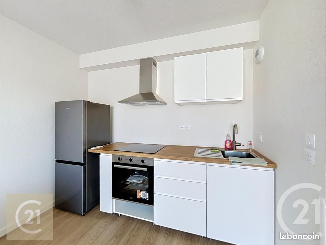 Appartement 2 pièces 42 m² · à Béziers · 42 m² · 620 €/mois