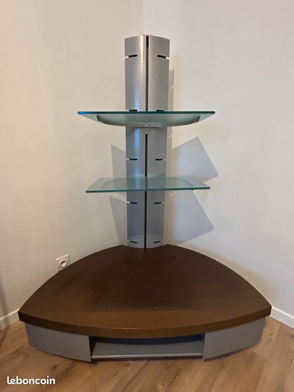 Meuble TV (Roche Bobois) (image 1)