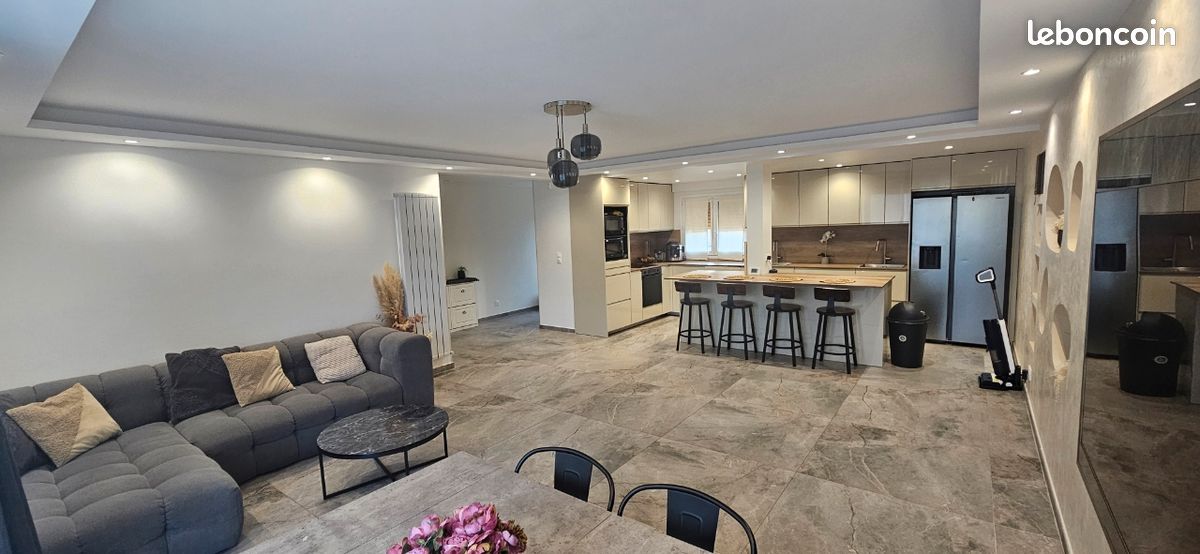 Maison 7 pièces 199 m² · à Bonneuil-sur-Marne · 199 m² · 599 000 €
