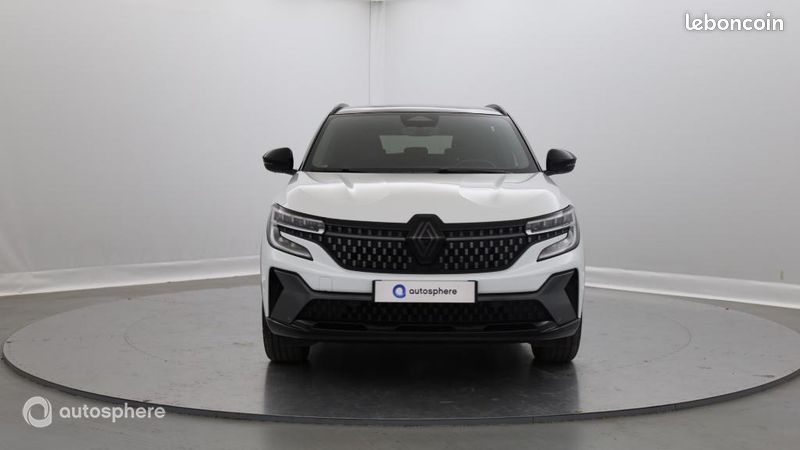 Renault Austral 1.2 E-Tech full hybrid 200ch Techno esprit Alpine (image 2)