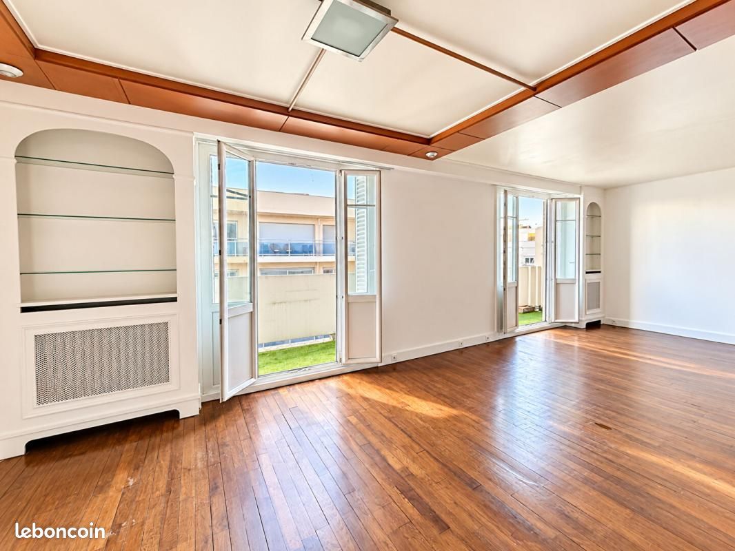 Appartement 3 pièces 76 m² · à Villeurbanne · 76 m² · 275 000 €
