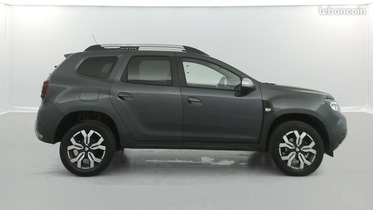 DACIA Duster TCe 130 4x2 Journey (image 6)