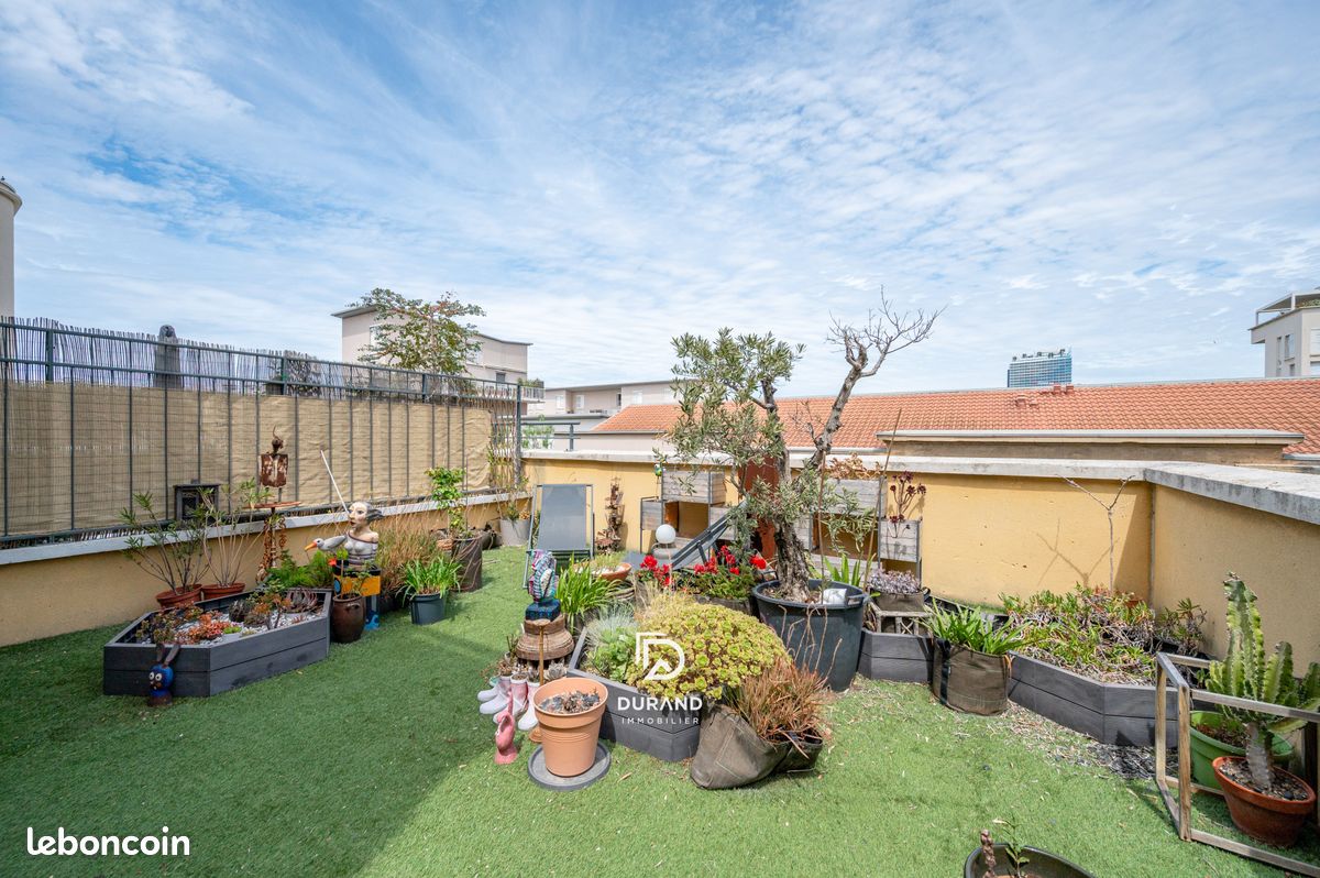 Duplex 4 pièces 103 m² (image 17)