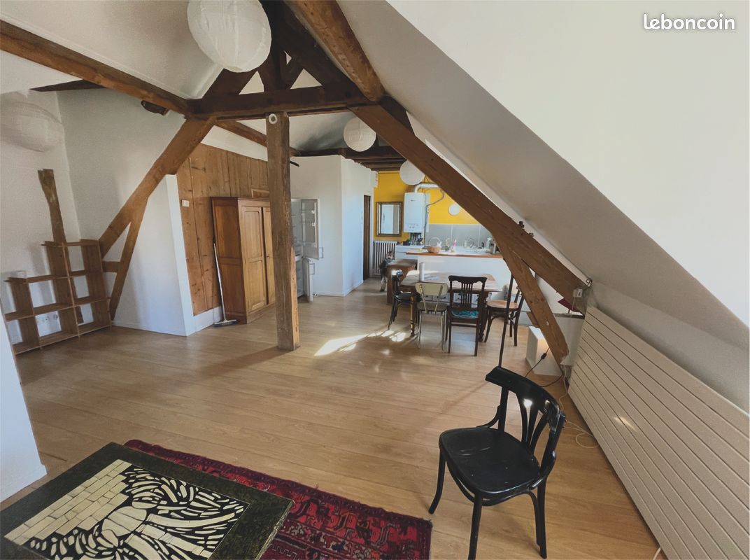 Appartement 2 pièces 50 m² · à Villeneuve-le-Roi · 50 m² · 165 000 €