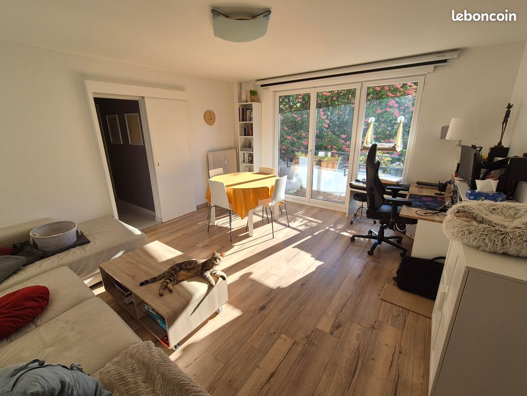 Appartement 4 pièces 75 m² · à Dijon · 75 m² · 200 000 €