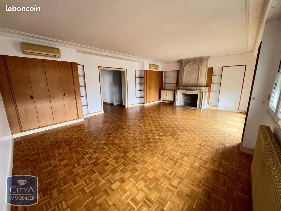 Appartement 6 pièces 163 m² · au Mans · 163 m² · 1 253 €/mois