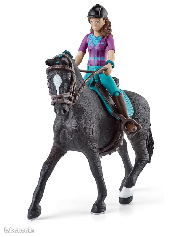 Schleich HORSE CLUB (image 2)