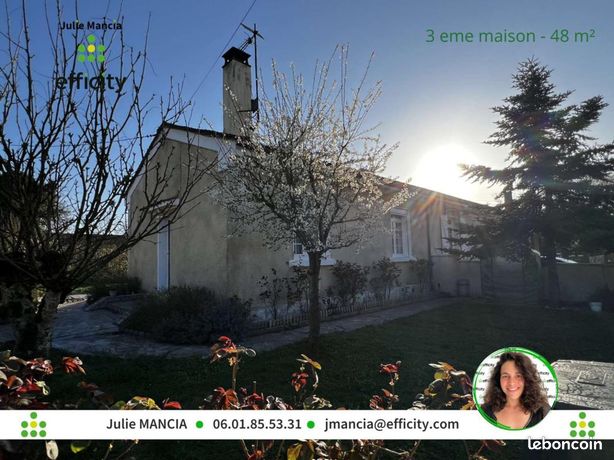 Maison 9 pièces 173 m²