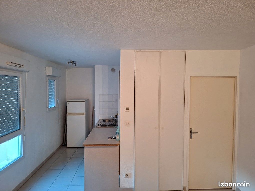 Appartement 1 pièce 32 m² · à Mèze · 32 m² · 125 000 €