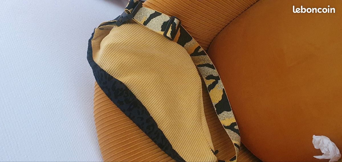 Vend banane Serendipity (image 7)