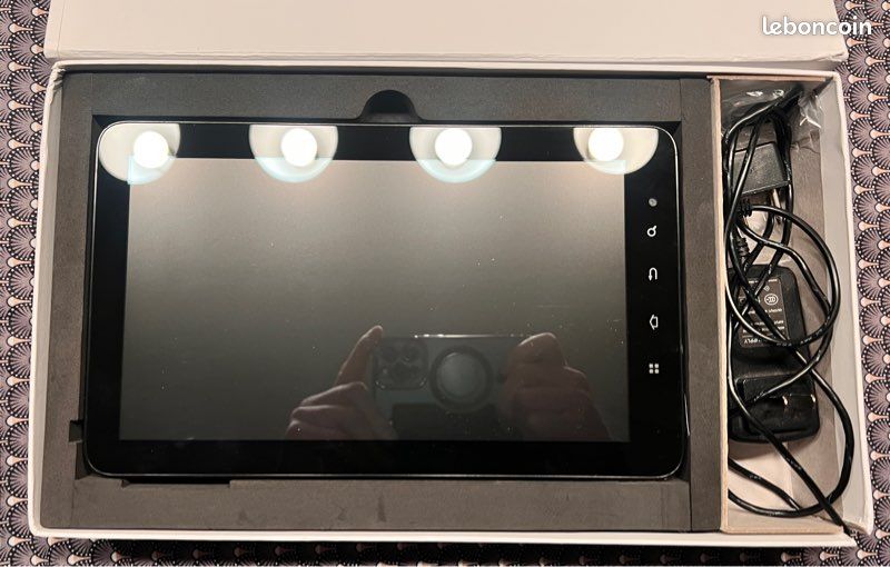 Tablette Zepad 10 pouces (image 2)