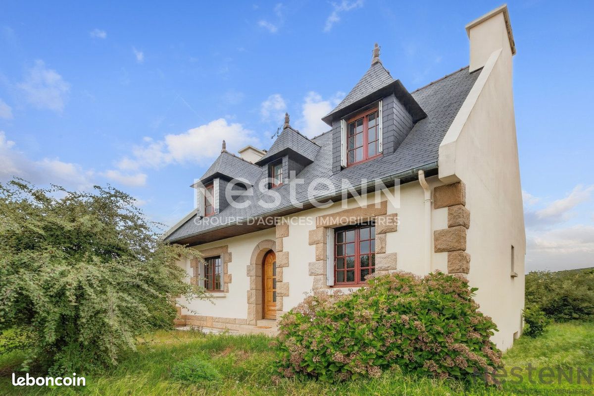 Maison 5 pièces 110 m² · à Ploufragan · 110 m² · 197 450 €