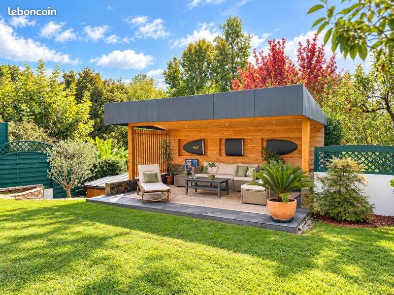 Maison 6 pièces 114 m² · à Anglet · 114 m² · 689 900 €