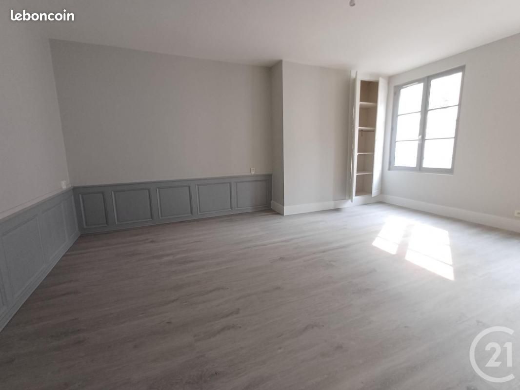 Appartement a louer chatellerault - 2 pièce(s) - 48 m2 - Surfyn