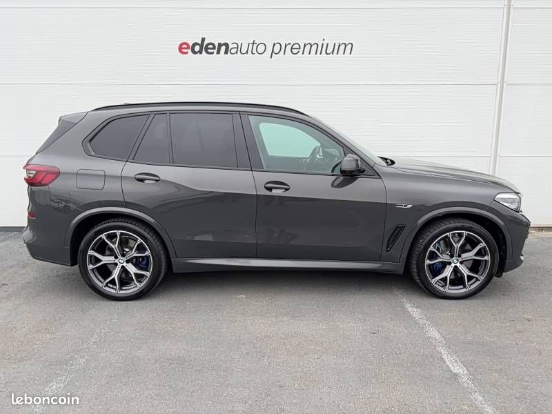 BMW X5 xDrive45e 394 ch BVA8 M Sport (image 6)